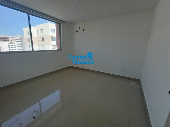 Apartamento en arriendo en Portal De Genovés, Barranquilla · foto 7 de 22