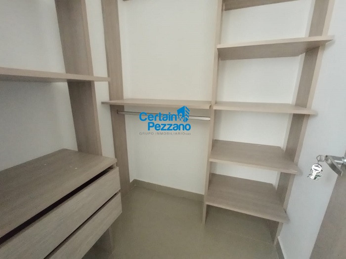 Apartamento en arriendo en Portal De Genovés, Barranquilla · foto 8 de 22