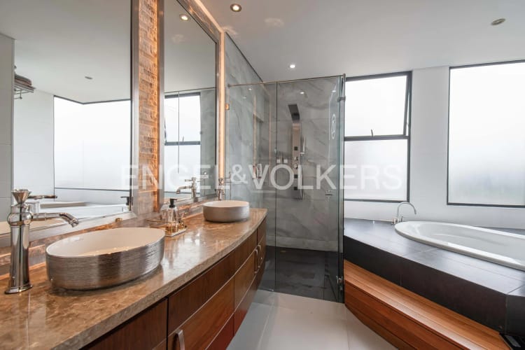 Apartamento de 3 alcobas en venta en Cerros De Suba, Bogotá, 186 m² · foto 15 de 19