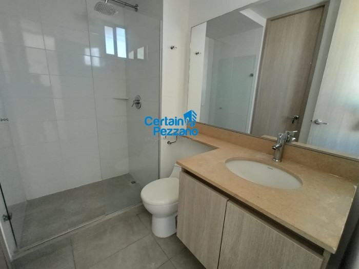 Apartamento en arriendo en Portal De Genovés, Barranquilla · foto 10 de 22