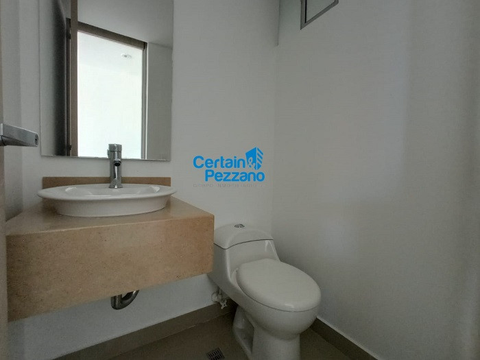 Apartamento en arriendo en Portal De Genovés, Barranquilla · foto 13 de 22