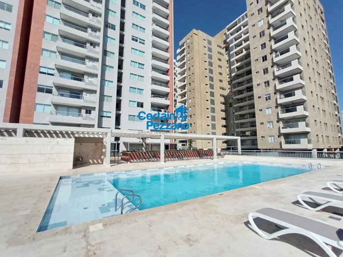 Apartamento en arriendo en Portal De Genovés, Barranquilla · foto 14 de 22