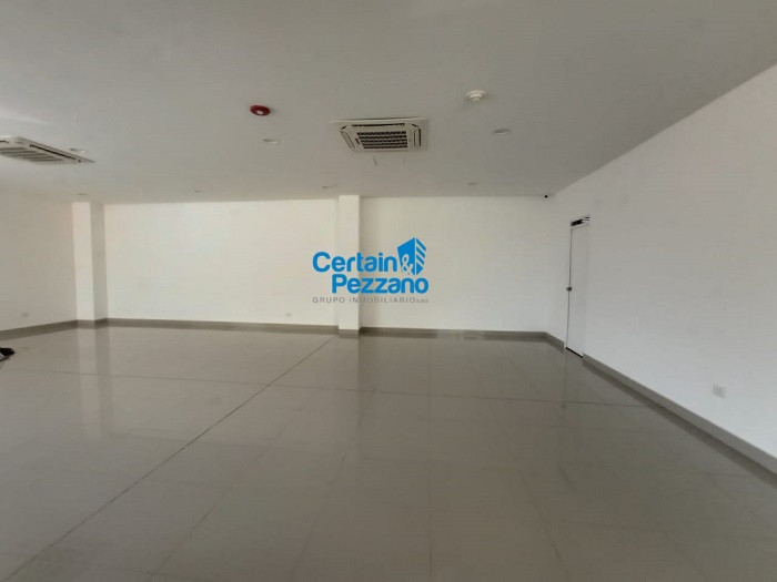 Apartamento en arriendo en Portal De Genovés, Barranquilla · foto 17 de 22