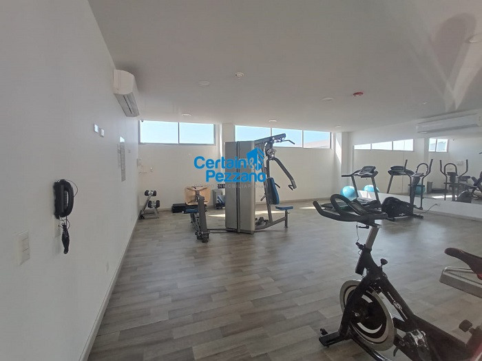 Apartamento en arriendo en Portal De Genovés, Barranquilla · foto 18 de 22
