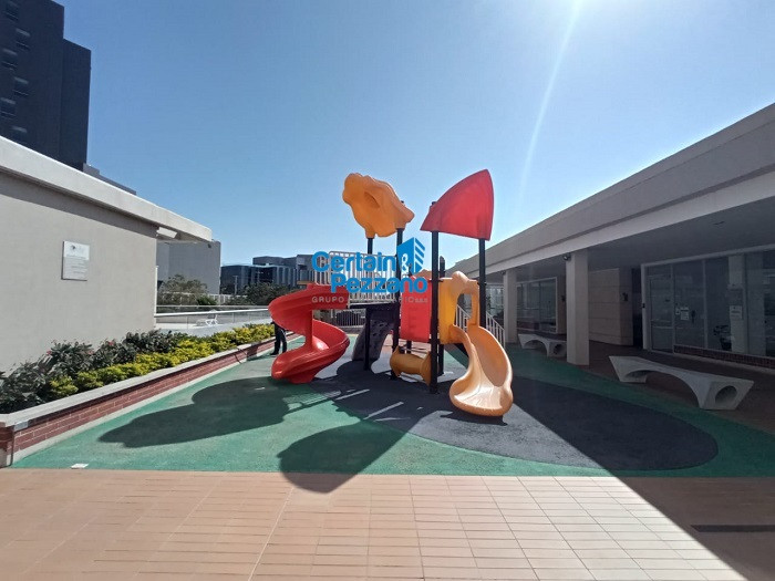 Apartamento en arriendo en Portal De Genovés, Barranquilla · foto 19 de 22