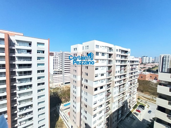 Apartamento en arriendo en Portal De Genovés, Barranquilla · foto 21 de 22