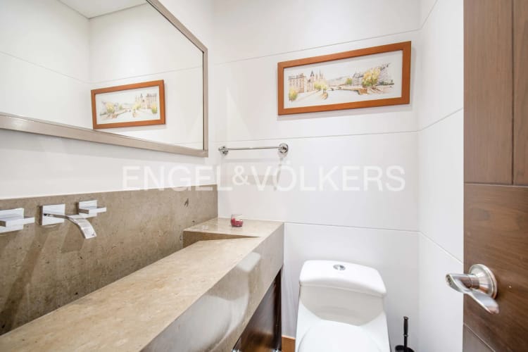 Apartamento de 3 alcobas en venta en Cerros De Suba, Bogotá, 186 m² · foto 9 de 19