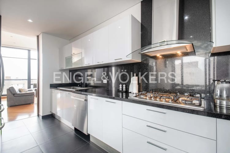 Apartamento de 3 alcobas en venta en Cerros De Suba, Bogotá, 186 m² · foto 7 de 19