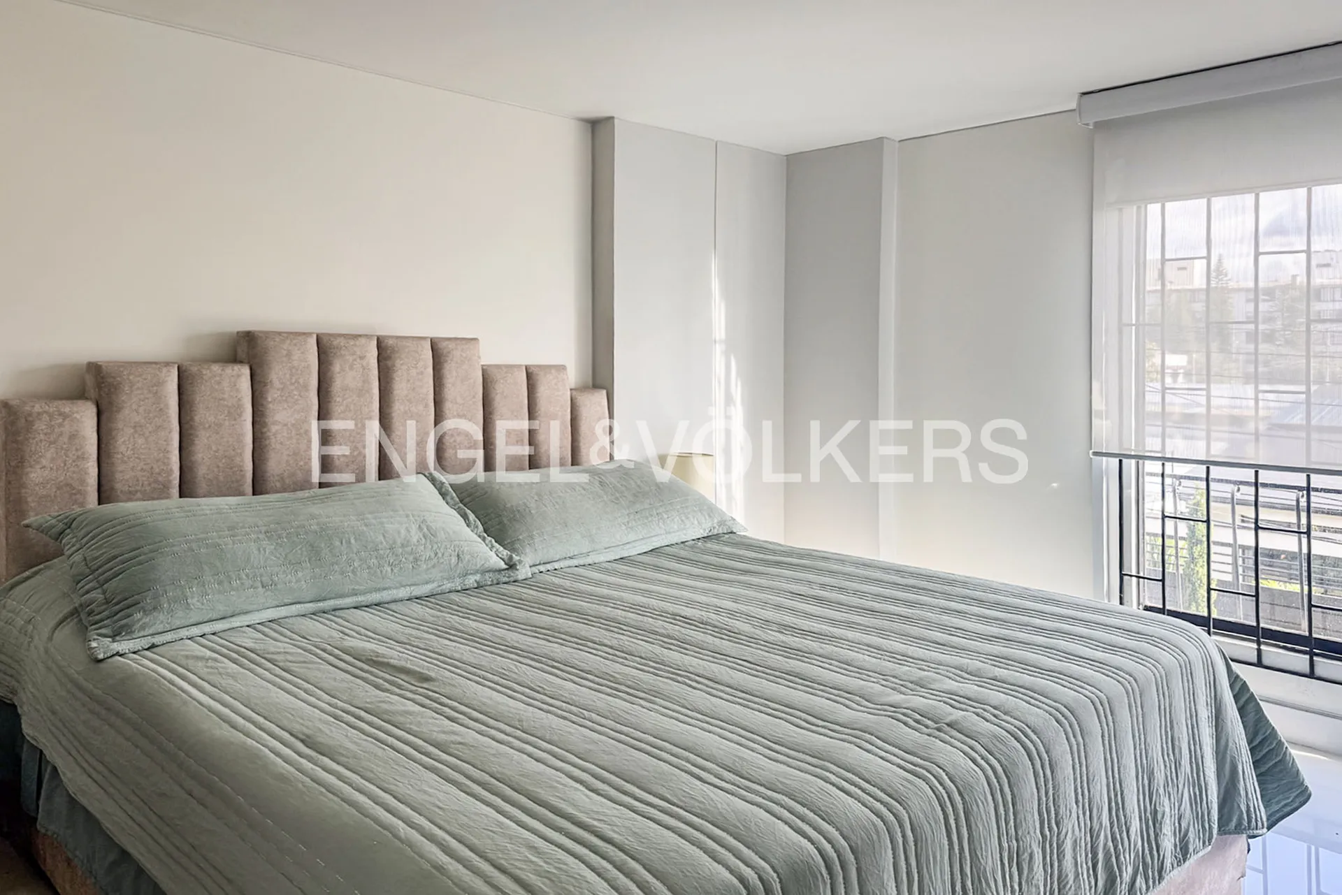 Apartamento en venta en Pasadena, Bogotá · foto 8 de 12