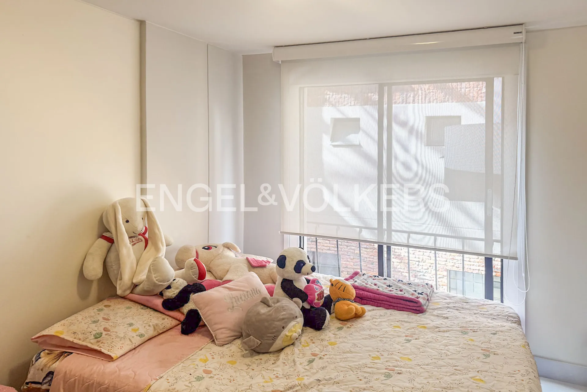 Apartamento en venta en Pasadena, Bogotá · foto 6 de 12