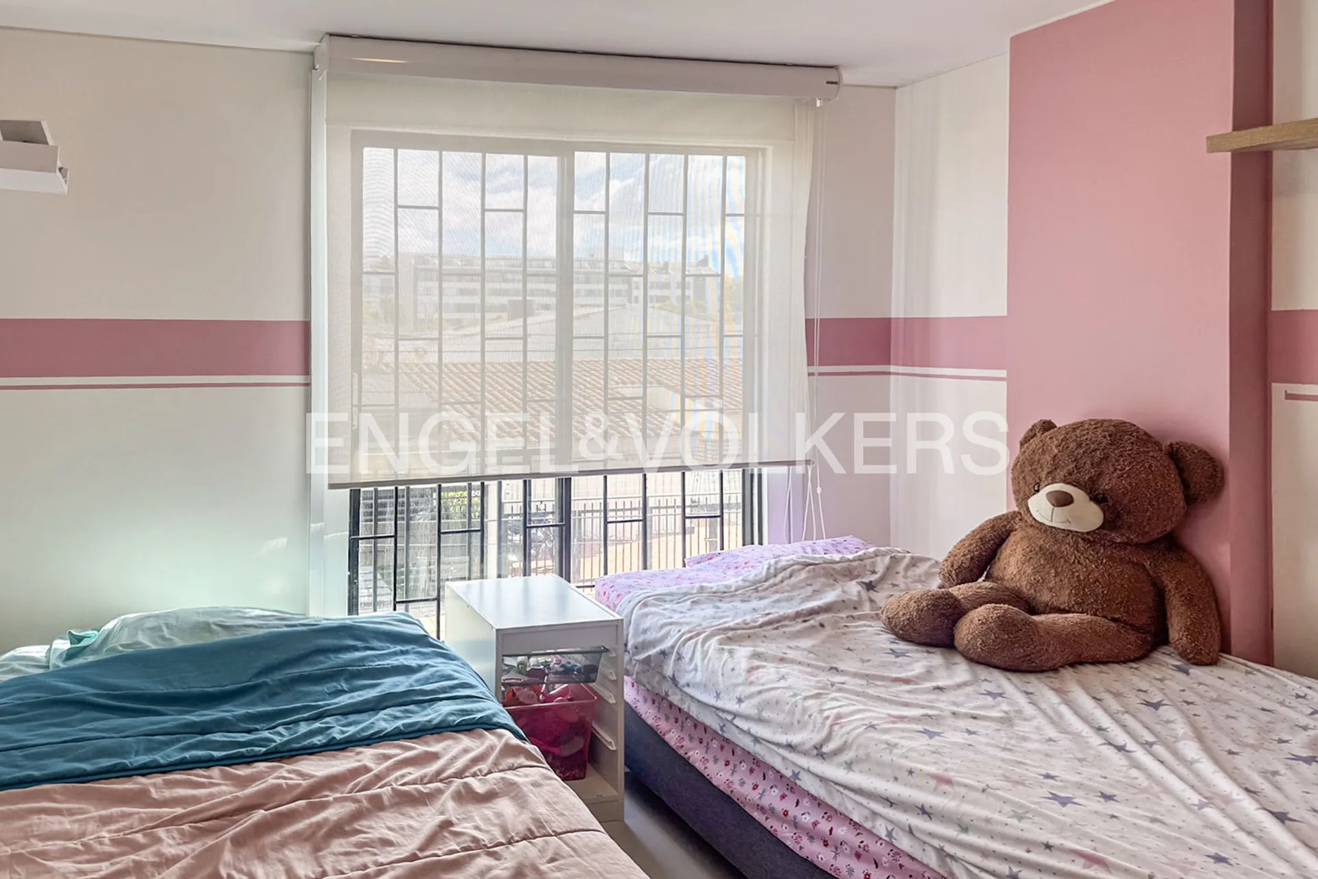 Apartamento en venta en Pasadena, Bogotá · foto 5 de 12