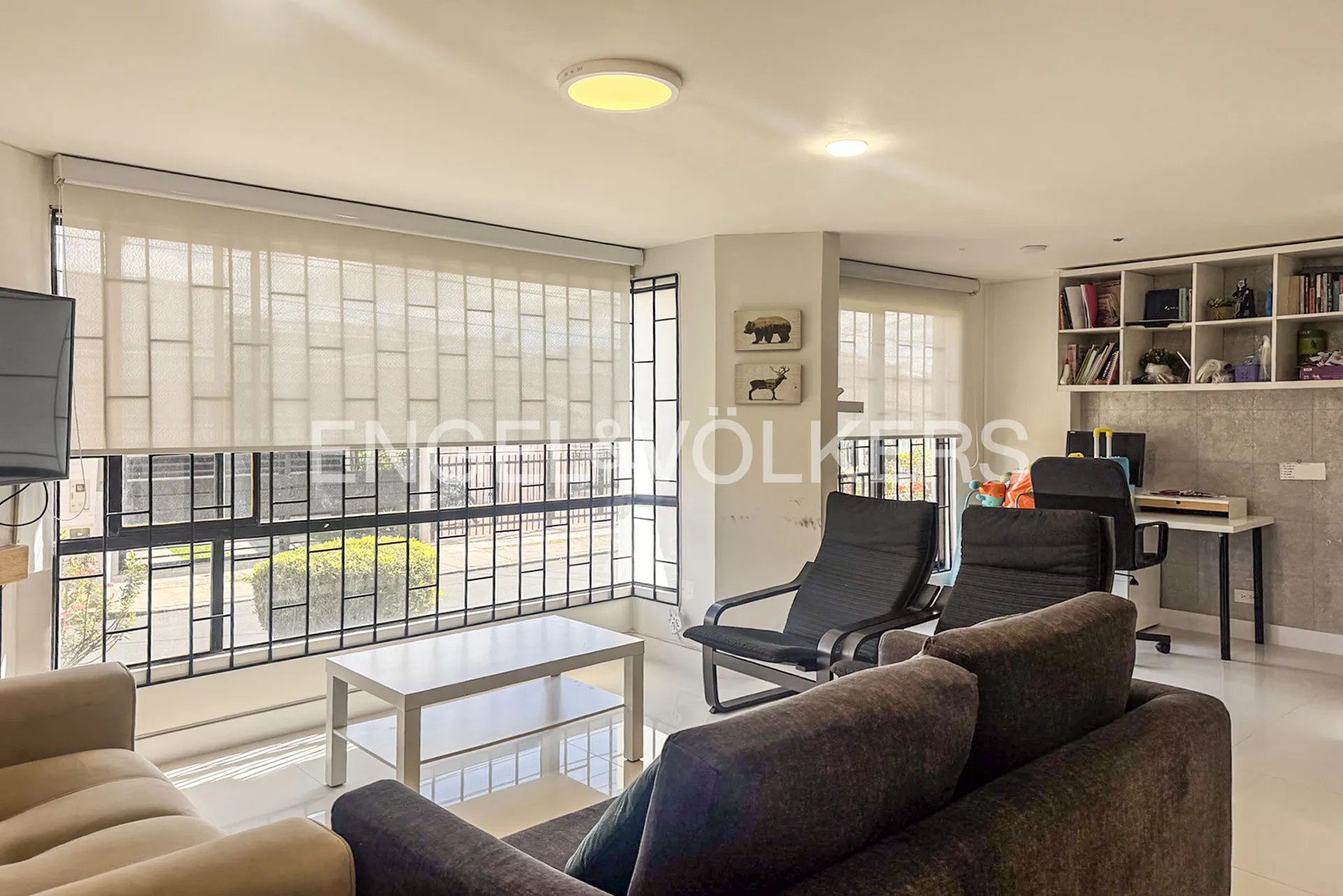 Apartamento en venta en Pasadena, Bogotá · foto 3 de 12