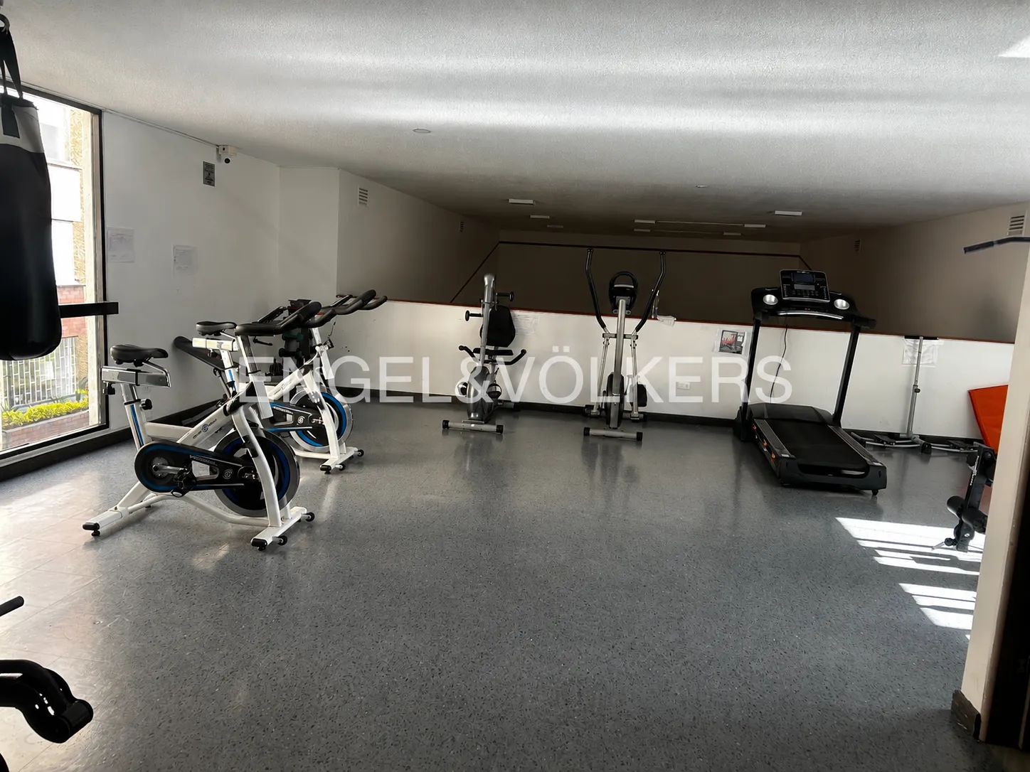 Apartamento en venta en Colina Campestre, Bogotá · foto 18 de 18
