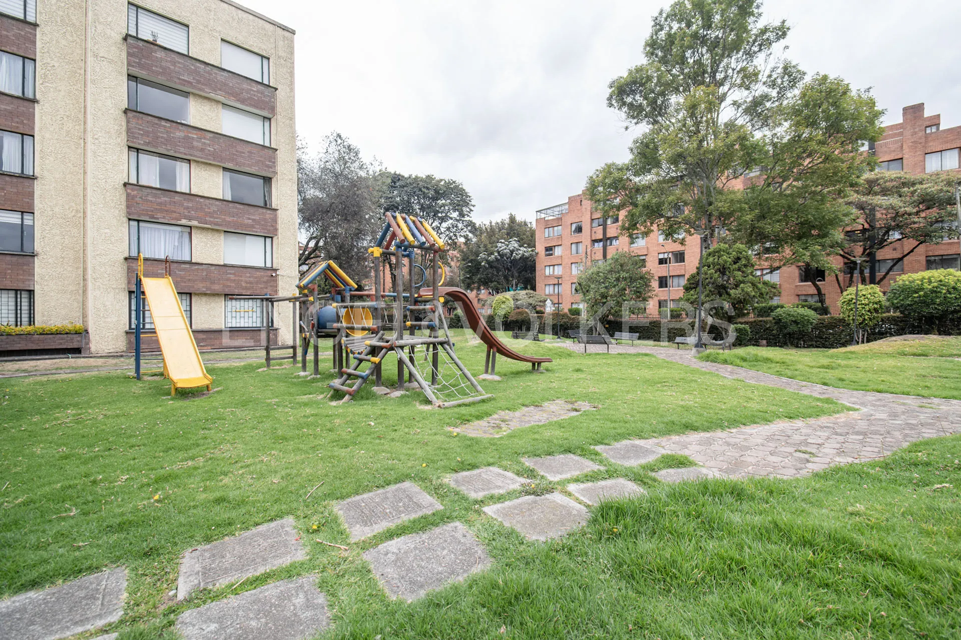 Apartamento en venta en Colina Campestre, Bogotá · foto 17 de 18