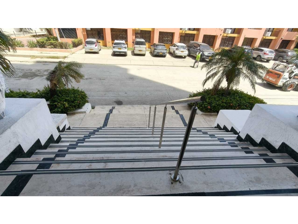 Apartamento en venta en La Esperanza, Santa Marta · foto 2 de 24