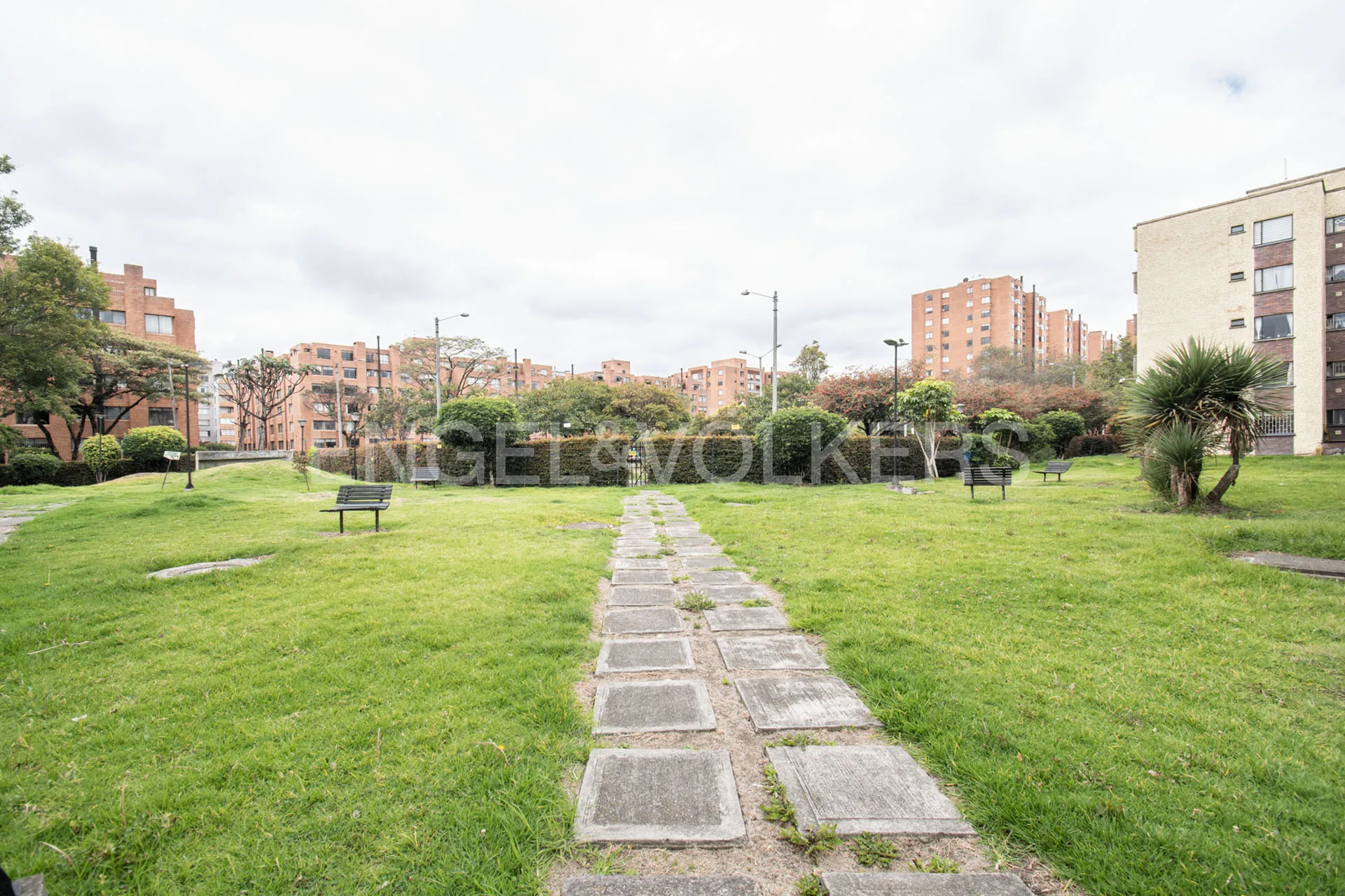 Apartamento en venta en Colina Campestre, Bogotá · foto 15 de 18