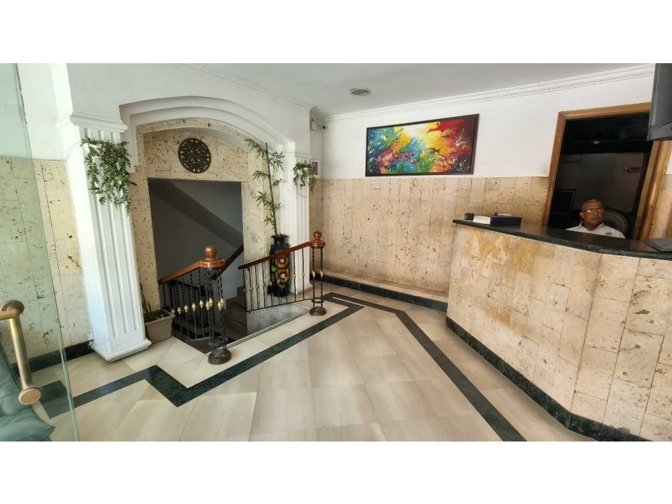 Apartamento en venta en La Esperanza, Santa Marta · foto 3 de 24
