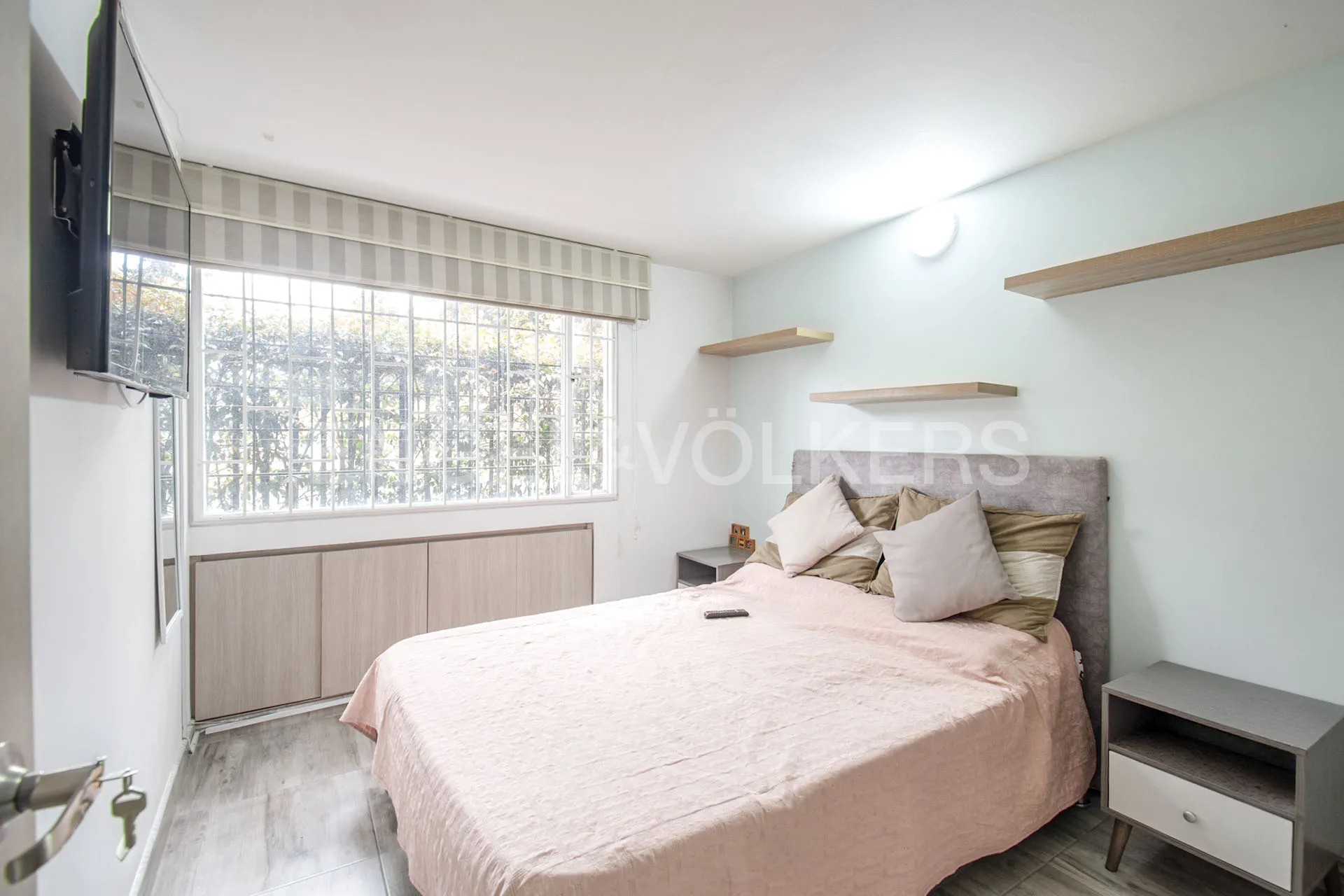 Apartamento en venta en Colina Campestre, Bogotá · foto 14 de 18