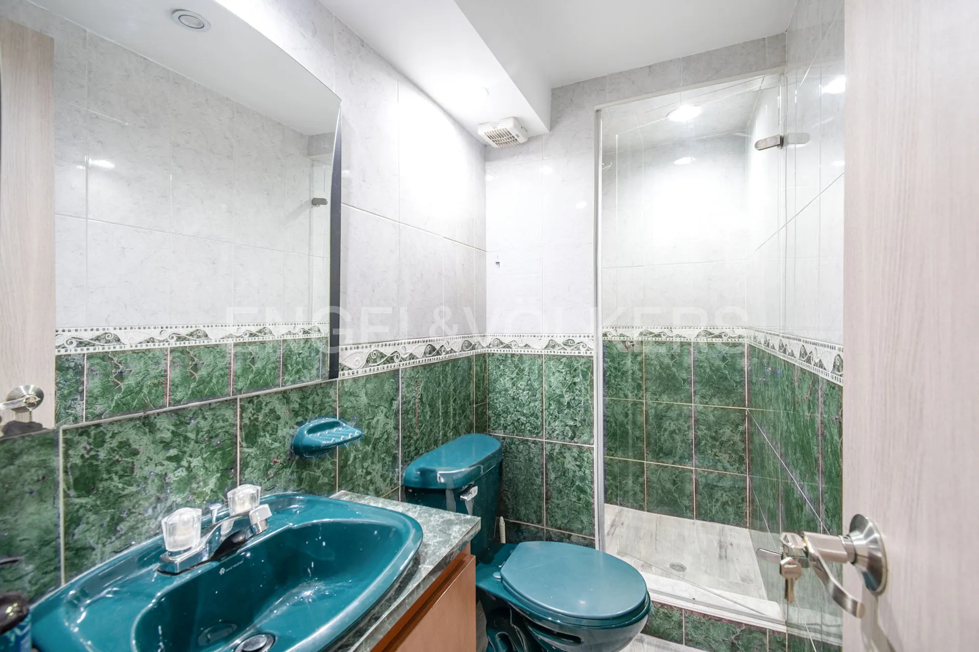 Apartamento en venta en Colina Campestre, Bogotá · foto 13 de 18