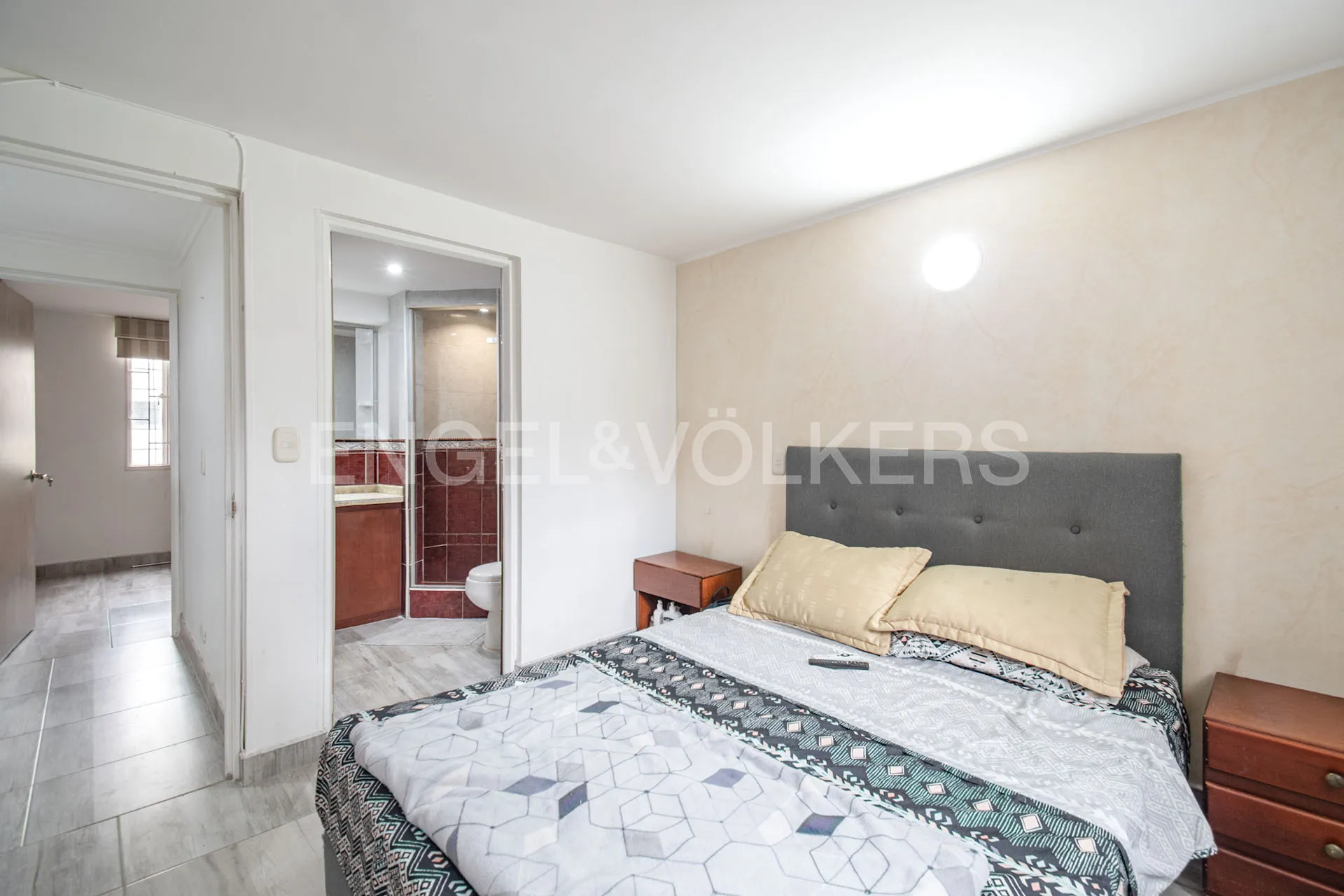 Apartamento en venta en Colina Campestre, Bogotá · foto 10 de 18