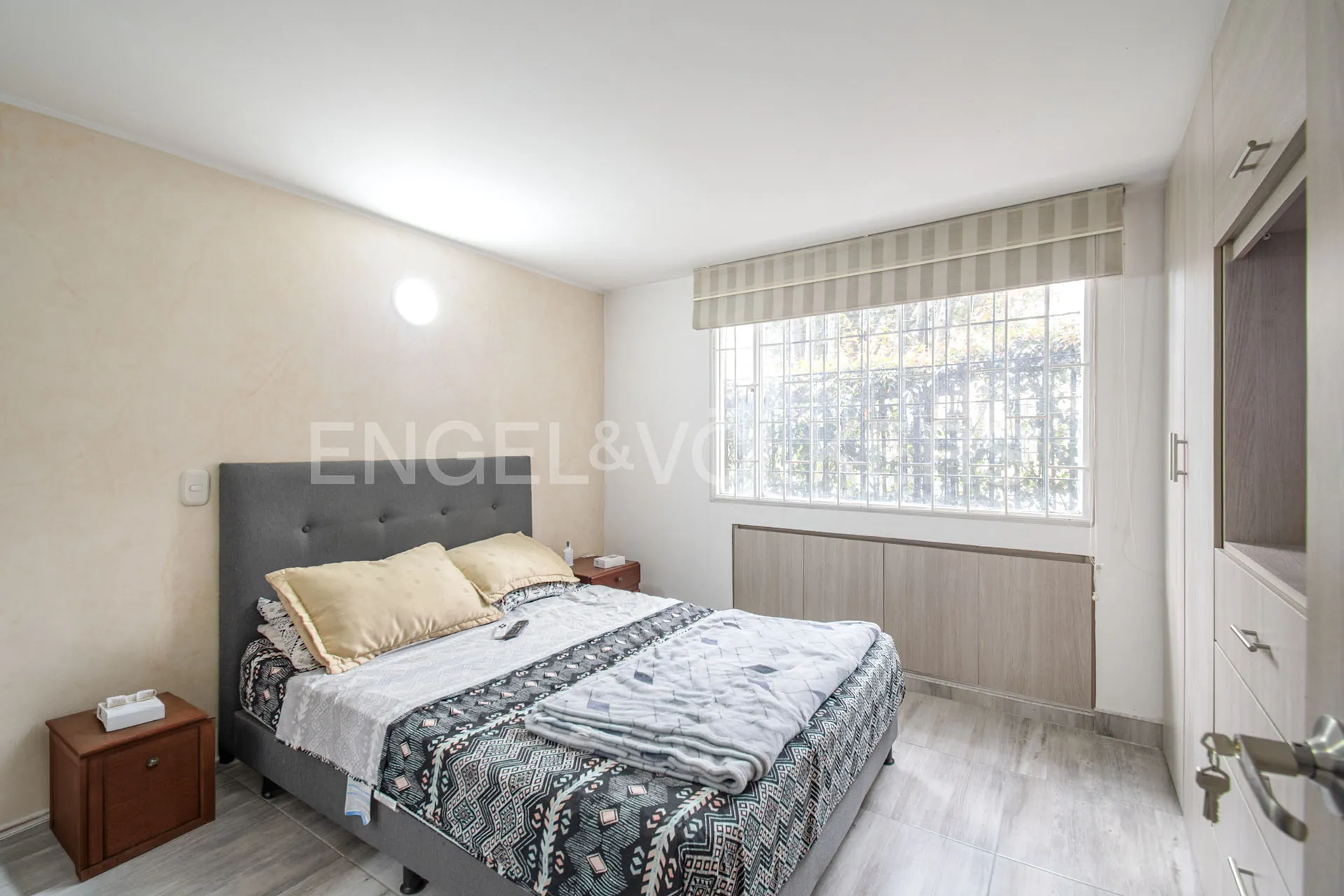 Apartamento en venta en Colina Campestre, Bogotá · foto 9 de 18