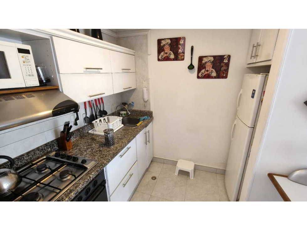 Apartamento en venta en La Esperanza, Santa Marta · foto 8 de 24