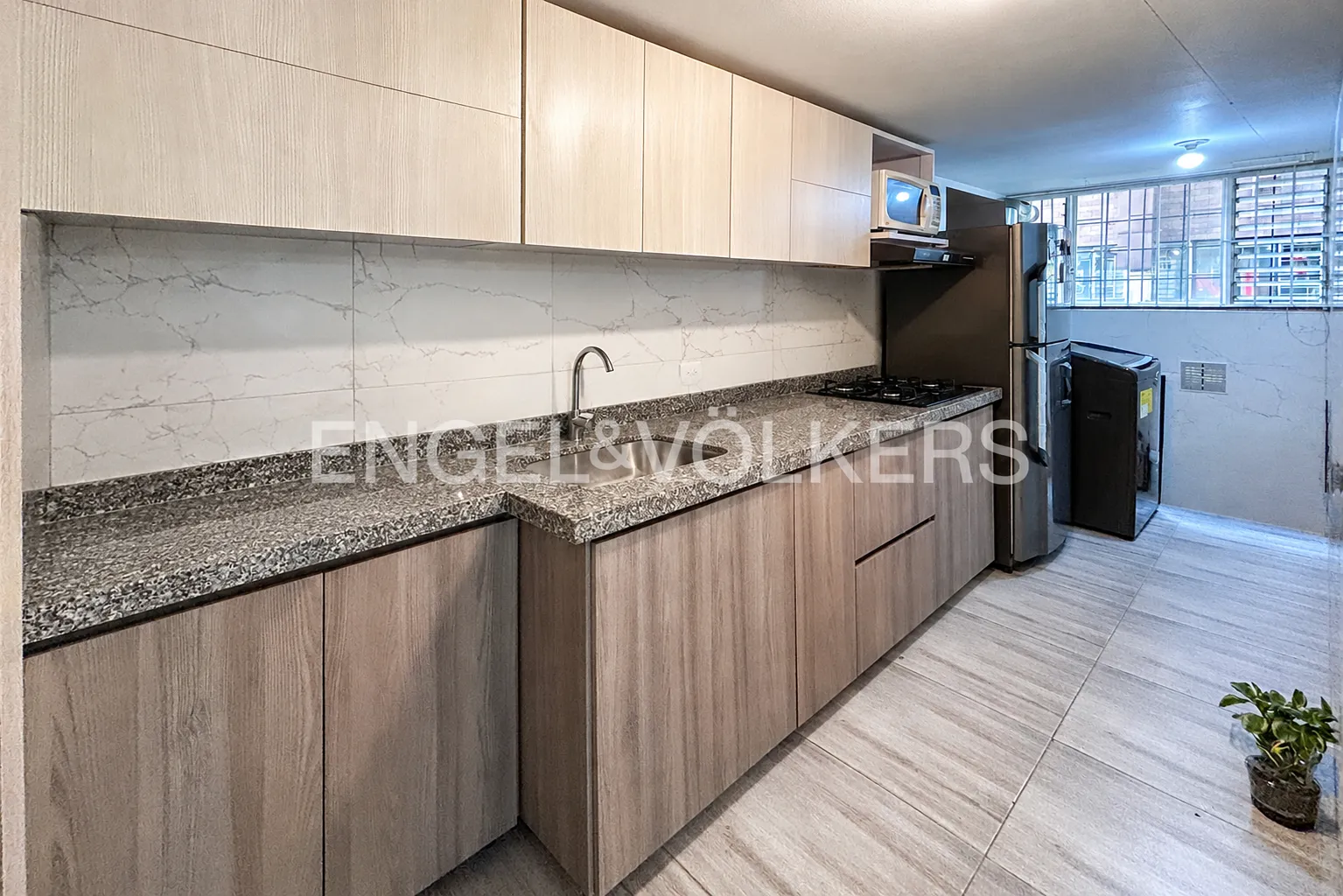 Apartamento en venta en Colina Campestre, Bogotá · foto 8 de 18