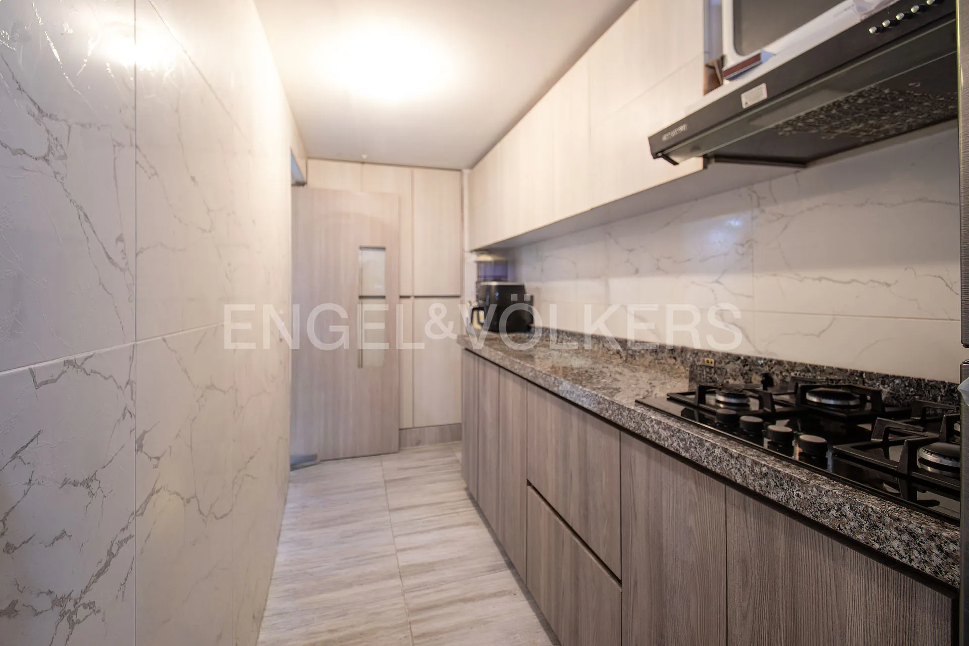 Apartamento en venta en Colina Campestre, Bogotá · foto 7 de 18