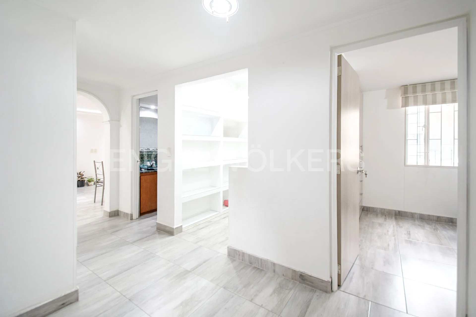 Apartamento en venta en Colina Campestre, Bogotá · foto 6 de 18