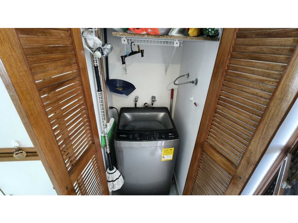 Apartamento en venta en La Esperanza, Santa Marta · foto 10 de 24