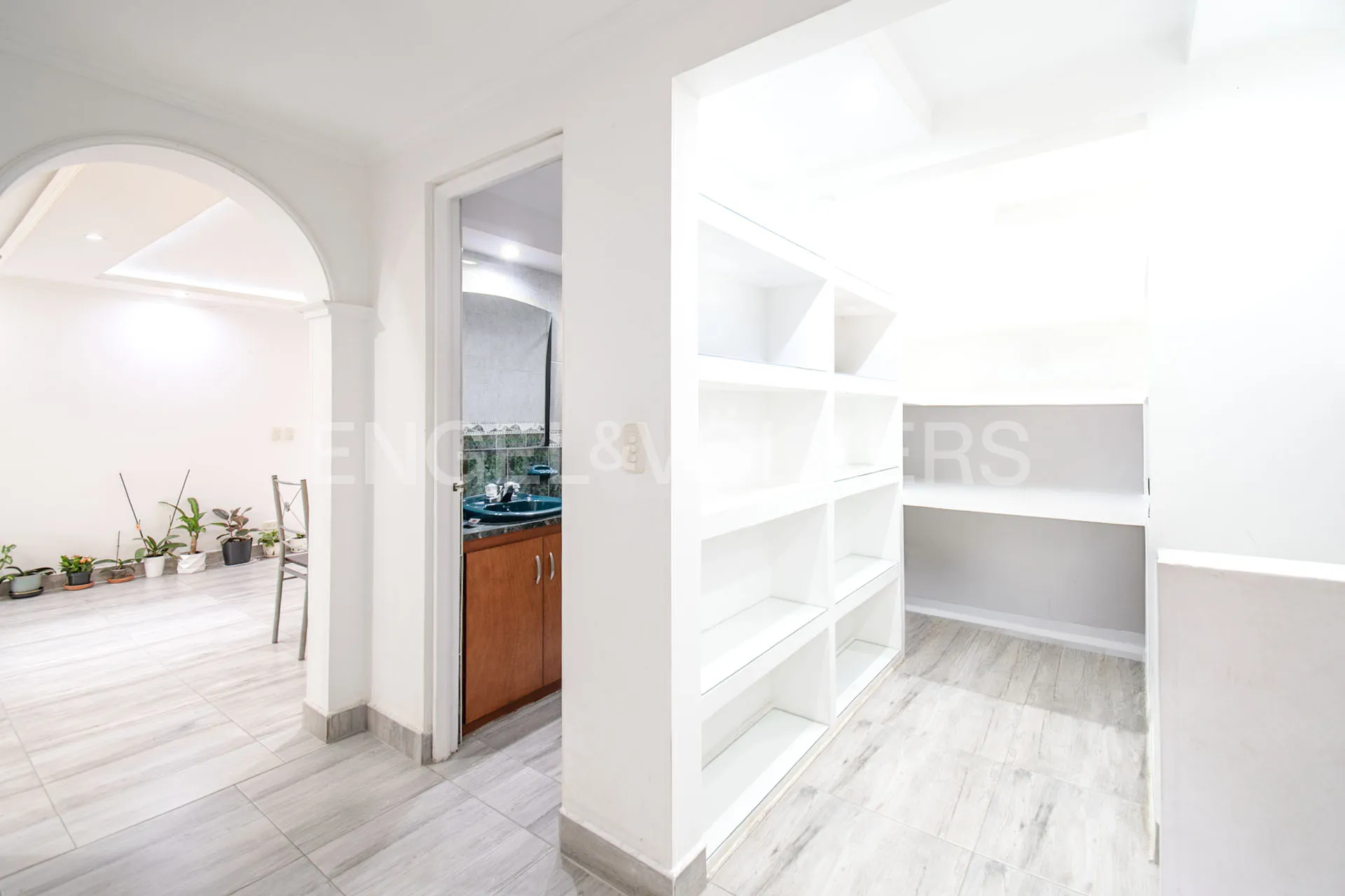 Apartamento en venta en Colina Campestre, Bogotá · foto 5 de 18