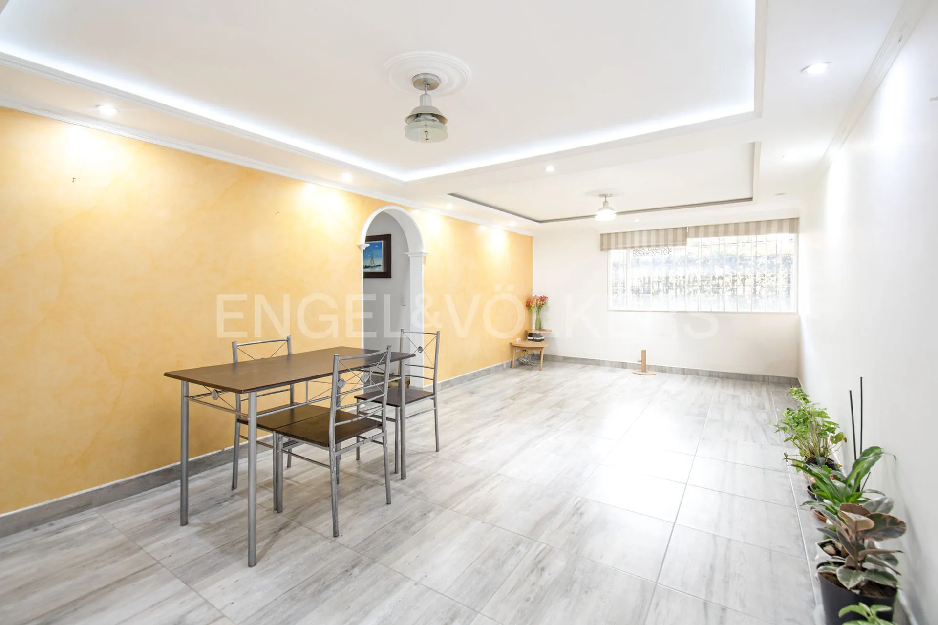 Apartamento en venta en Colina Campestre, Bogotá · foto 4 de 18