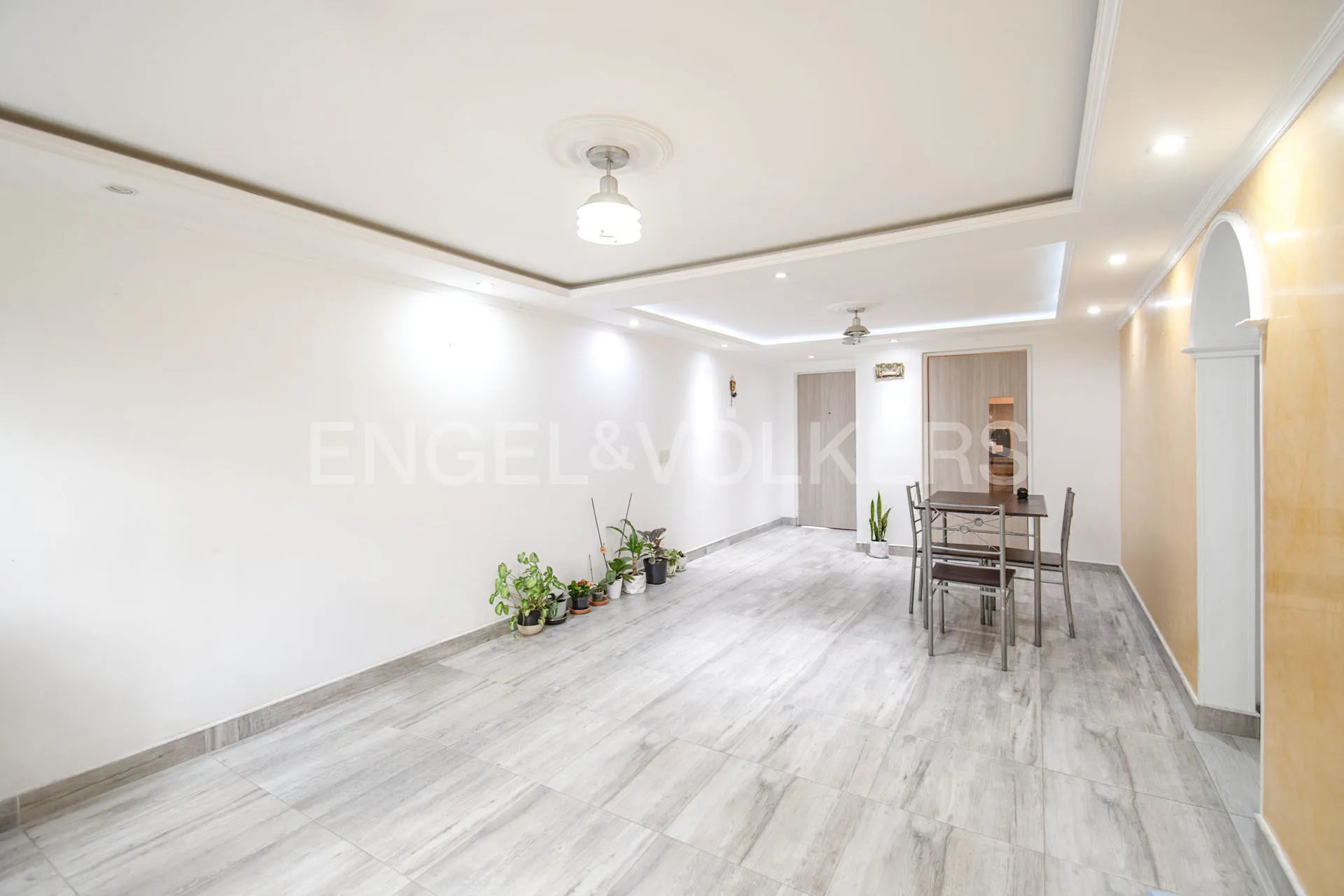 Apartamento en venta en Colina Campestre, Bogotá · foto 3 de 18