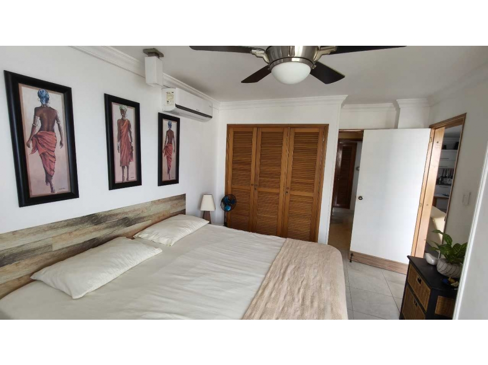 Apartamento en venta en La Esperanza, Santa Marta · foto 11 de 24