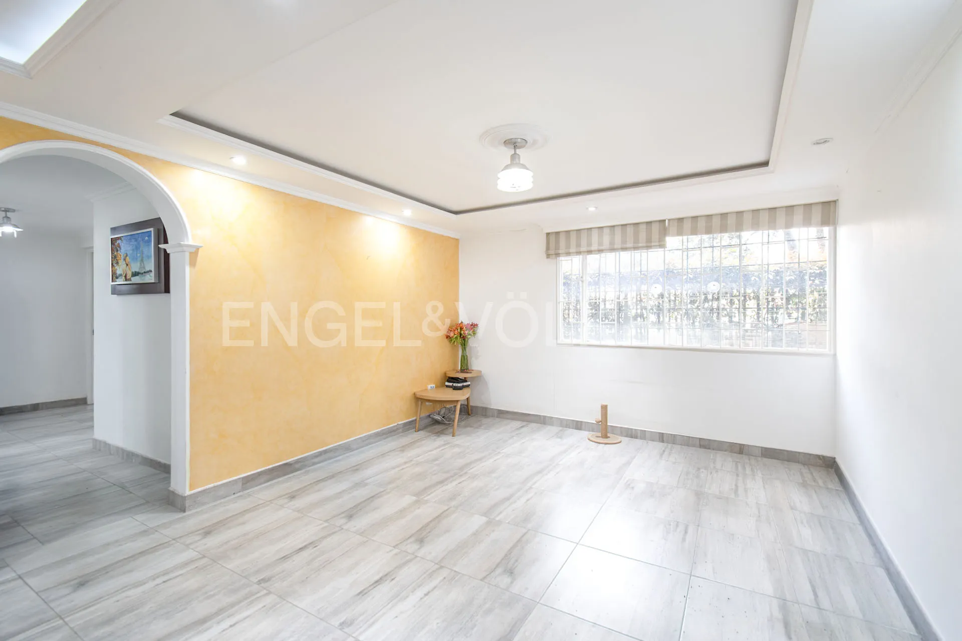 Apartamento en venta en Colina Campestre, Bogotá · foto 2 de 18