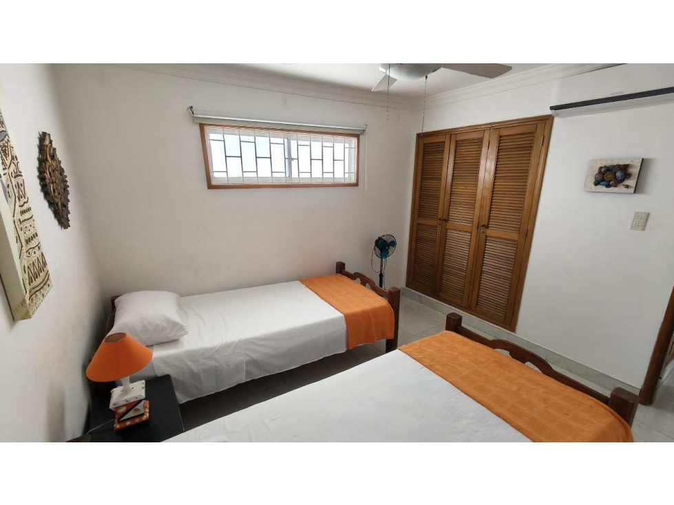 Apartamento en venta en La Esperanza, Santa Marta · foto 13 de 24