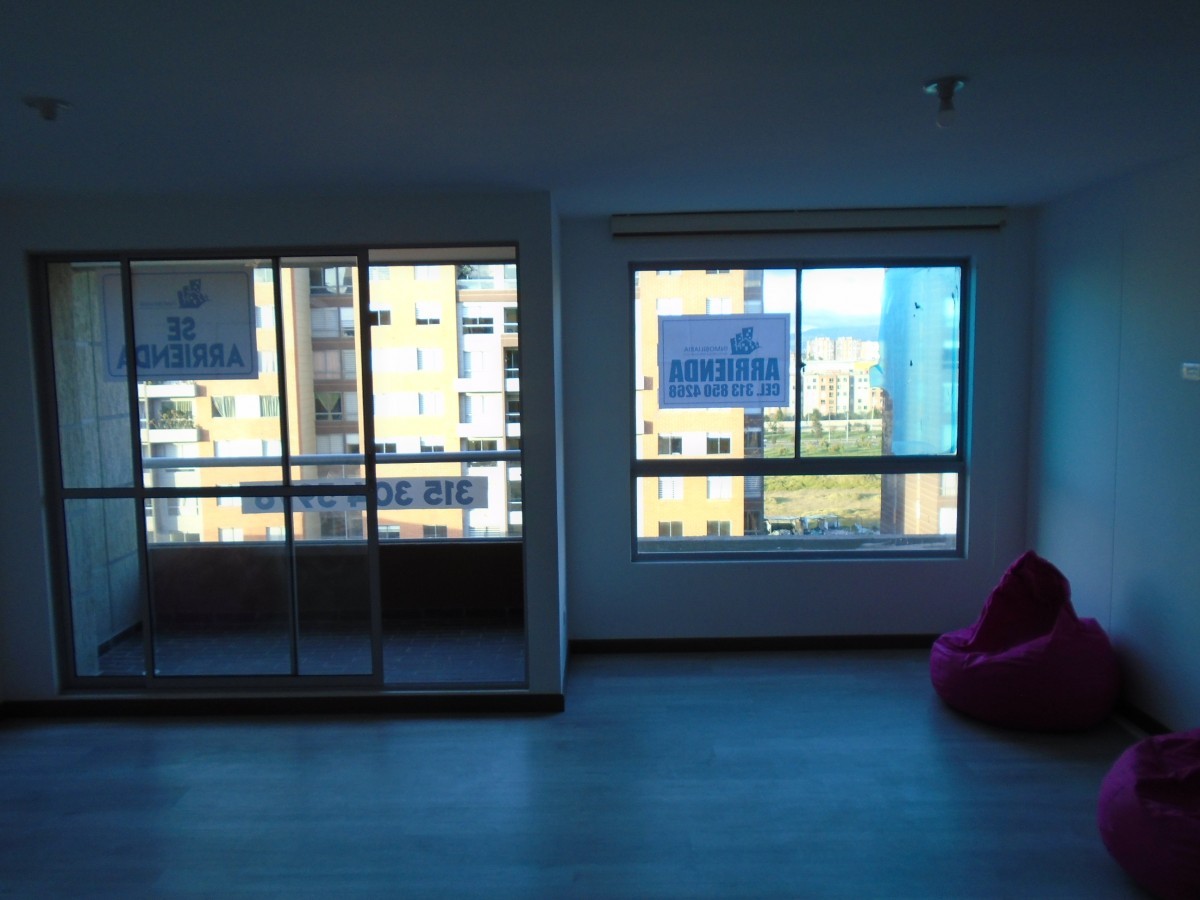 Apartamento en venta en Nueva Castilla, Bogotá · foto 2 de 24