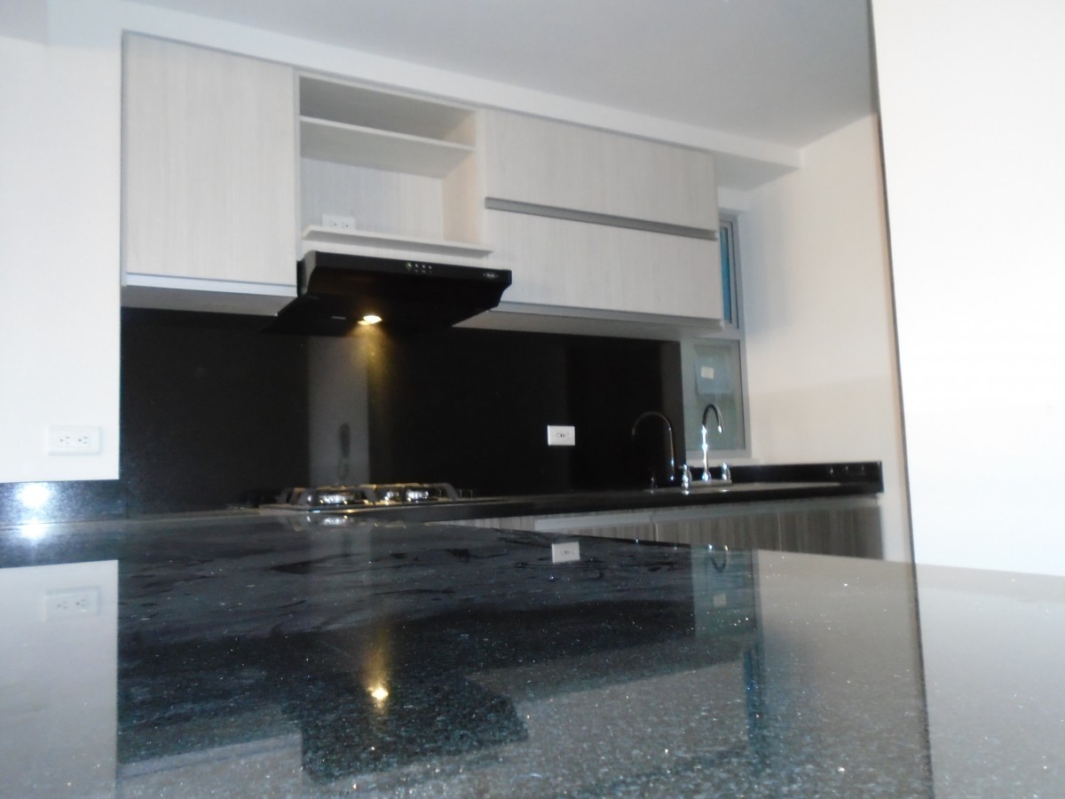 Apartamento en venta en Nueva Castilla, Bogotá · foto 4 de 24