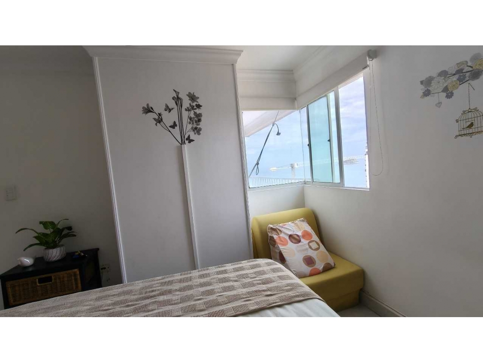 Apartamento en venta en La Esperanza, Santa Marta · foto 14 de 24