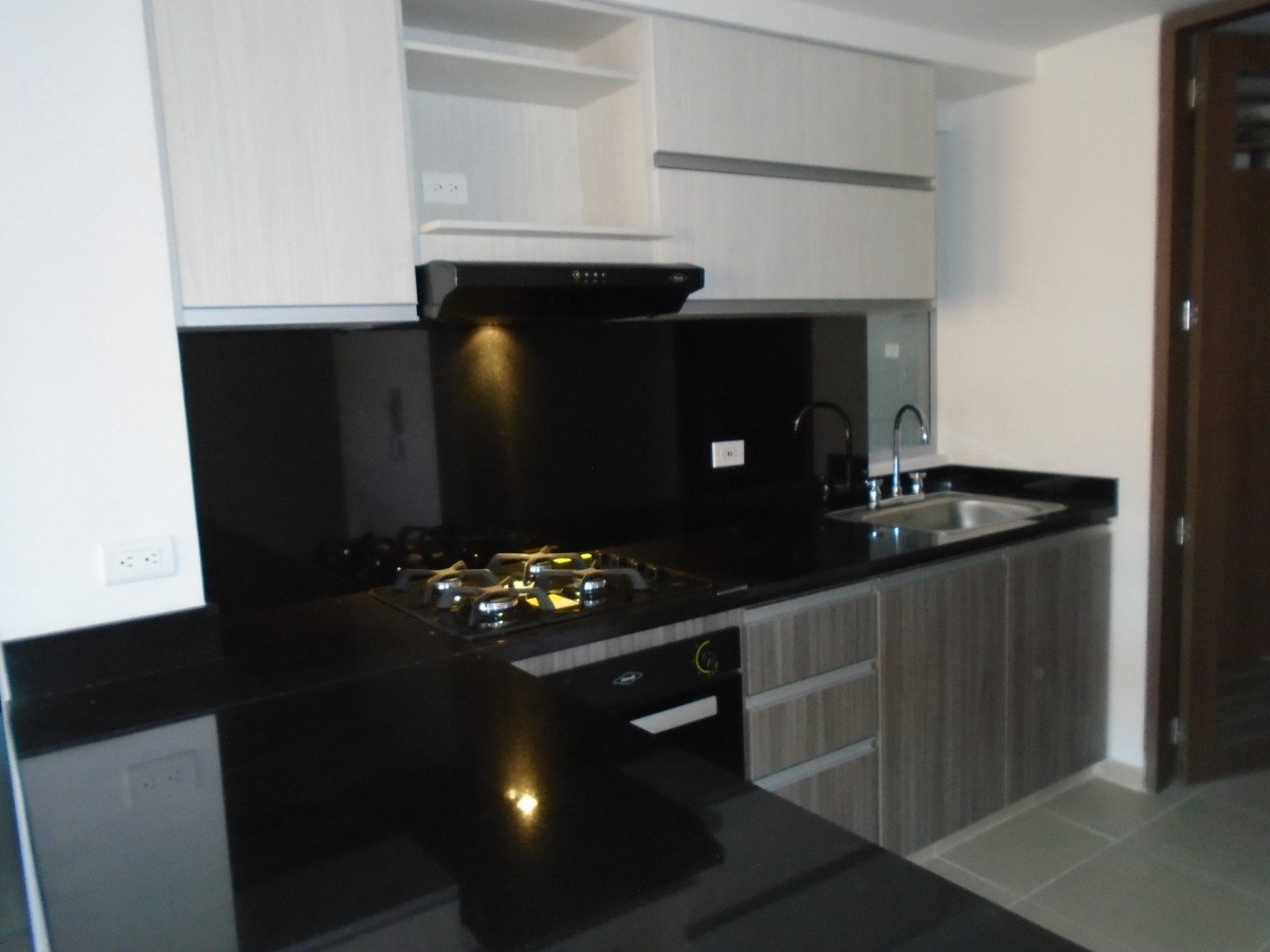 Apartamento en venta en Nueva Castilla, Bogotá · foto 5 de 24