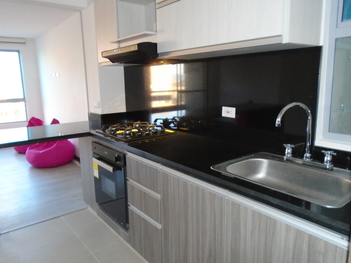 Apartamento en venta en Nueva Castilla, Bogotá · foto 6 de 24