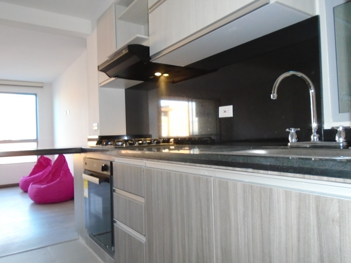 Apartamento en venta en Nueva Castilla, Bogotá · foto 7 de 24