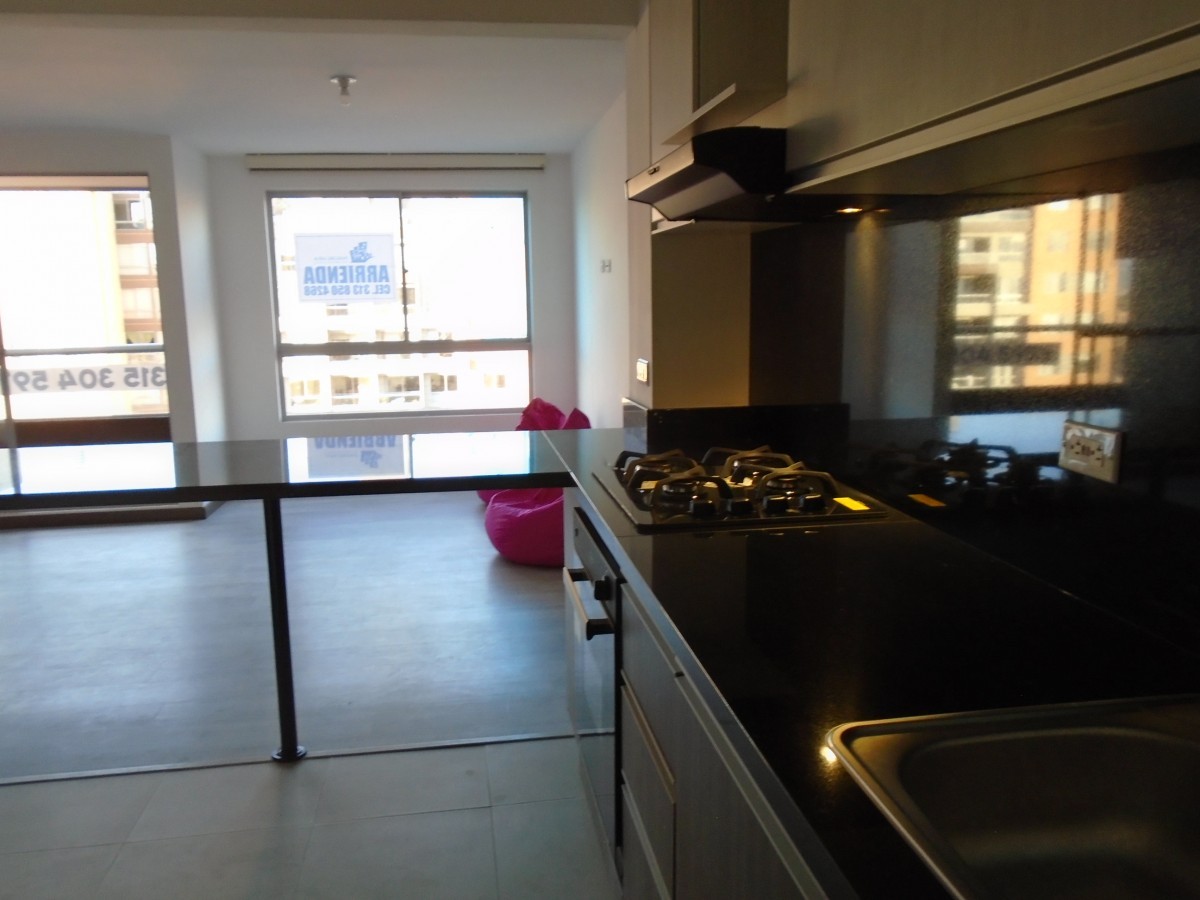 Apartamento en venta en Nueva Castilla, Bogotá · foto 8 de 24