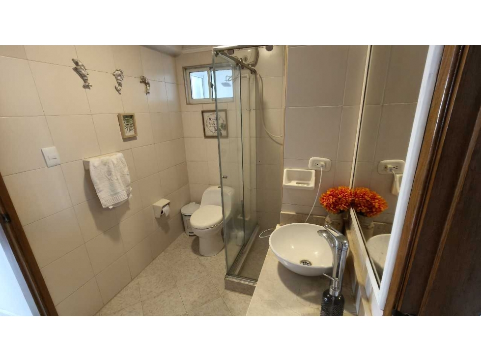 Apartamento en venta en La Esperanza, Santa Marta · foto 15 de 24