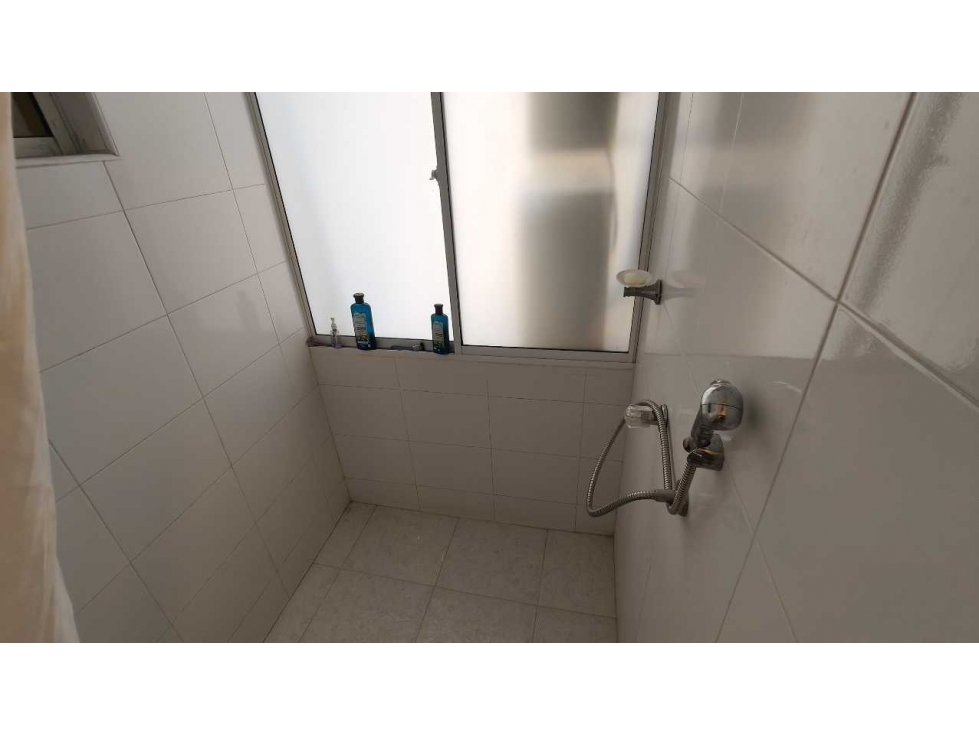 Apartamento en venta en La Esperanza, Santa Marta · foto 17 de 24
