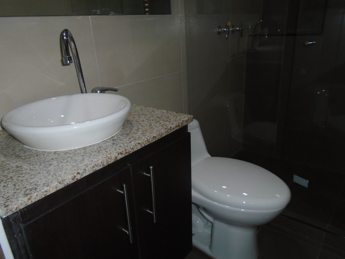 Apartamento en venta en Nueva Castilla, Bogotá · foto 18 de 24