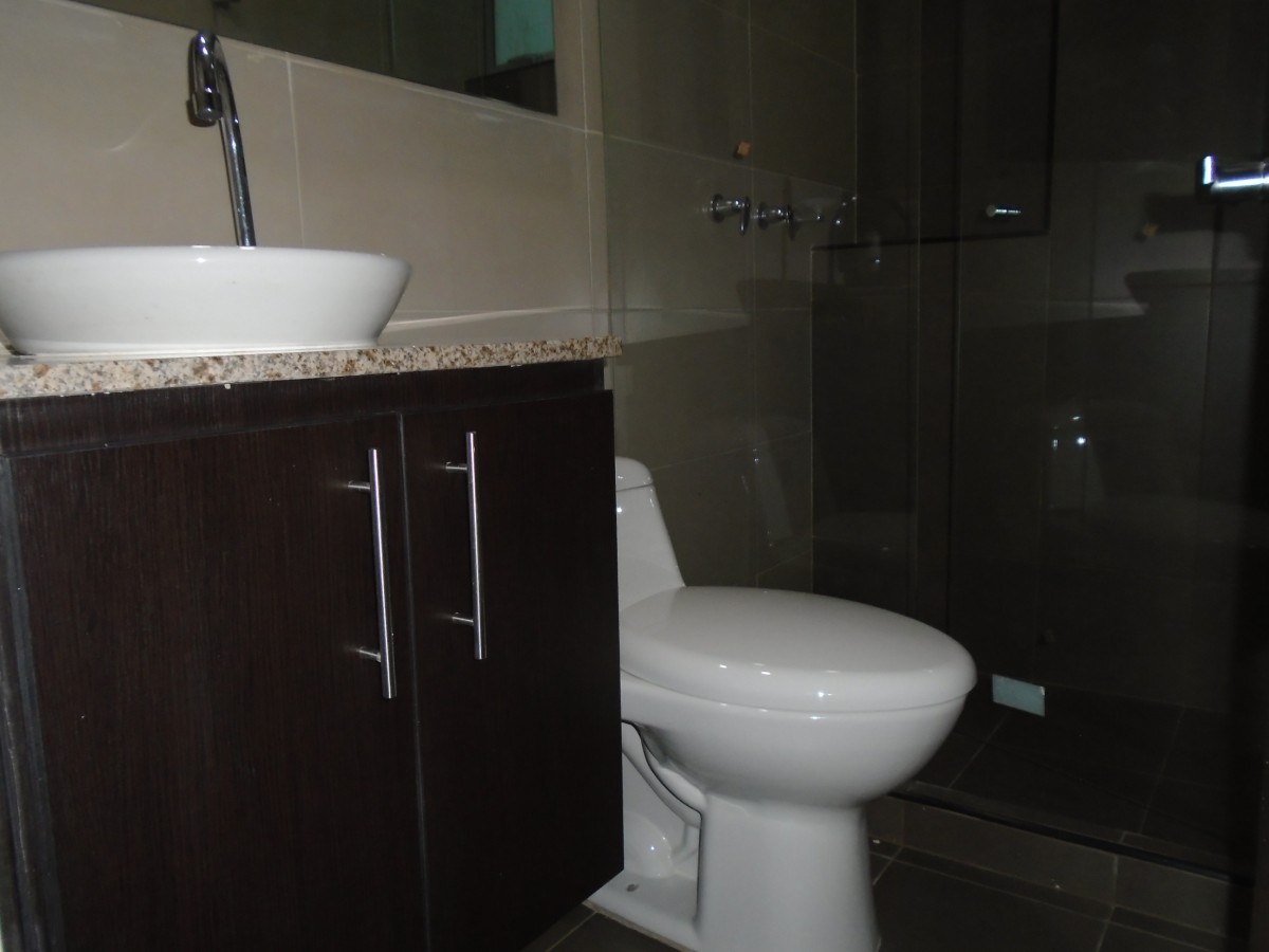 Apartamento en venta en Nueva Castilla, Bogotá · foto 19 de 24