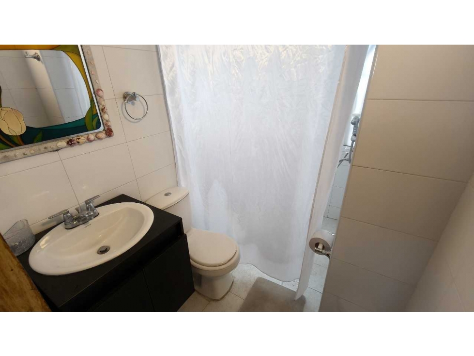 Apartamento en venta en La Esperanza, Santa Marta · foto 18 de 24
