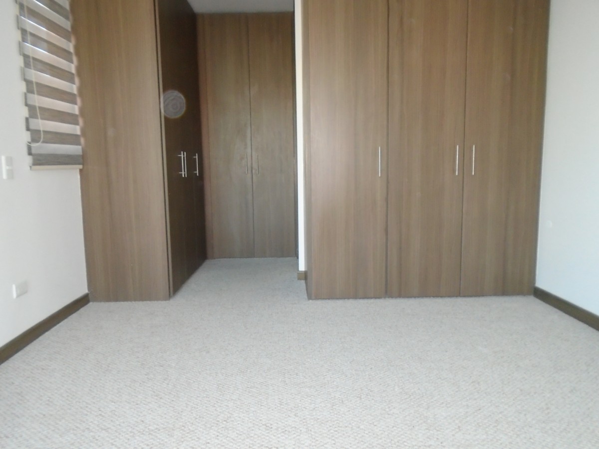 Apartamento en venta en Nueva Castilla, Bogotá · foto 22 de 24