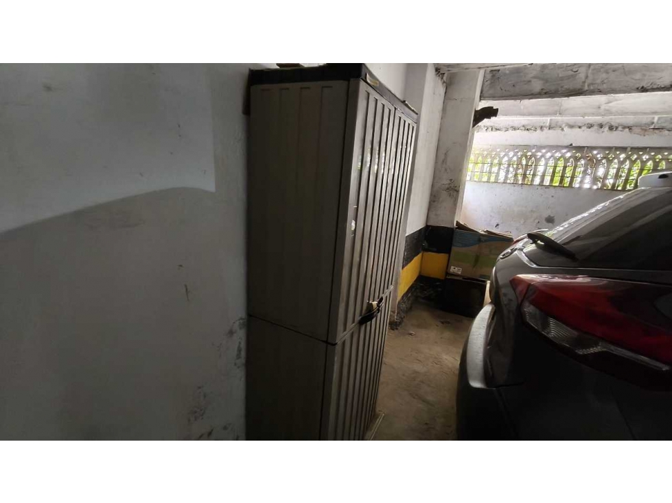 Apartamento en venta en La Esperanza, Santa Marta · foto 20 de 24